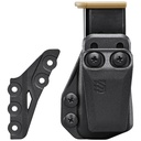 Blackhawk Stache IWB Mag Carrier