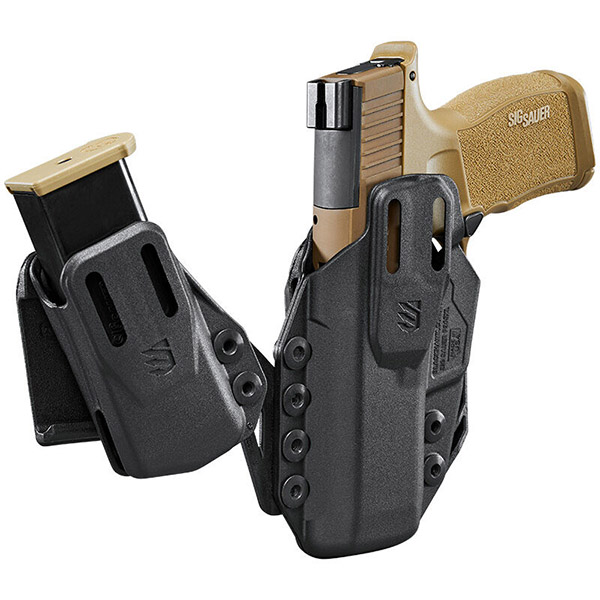 Blackhawk Stache IWB Mag Carrier