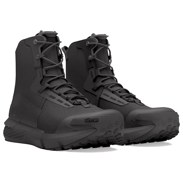 Under Armour Valsetz Tactical Boots