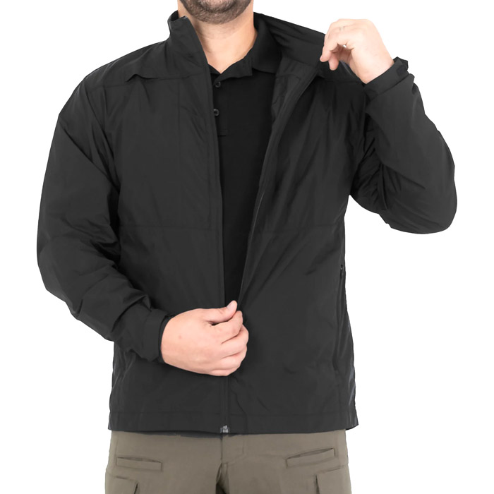 Pack-It Jacket