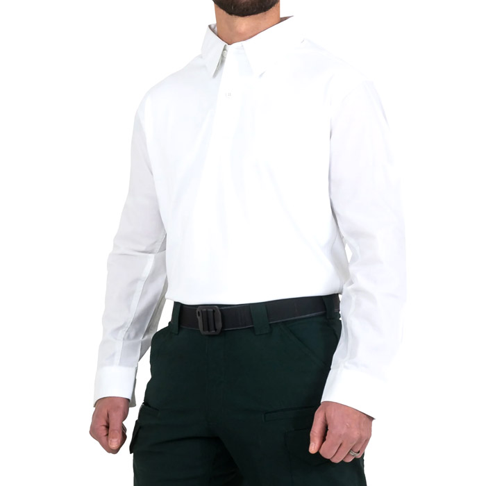 V2 Pro Performance Long Sleeve Shirt