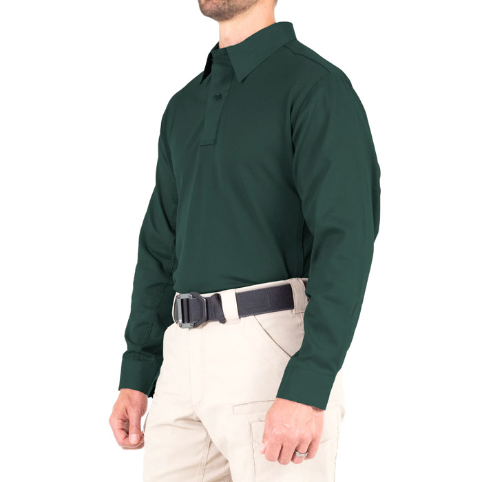 V2 Pro Performance Long Sleeve Shirt