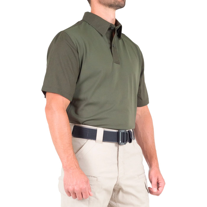 V2 Pro Performance Short Sleeve Shirt