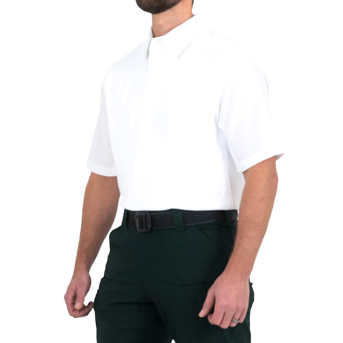 V2 Pro Performance Short Sleeve Shirt