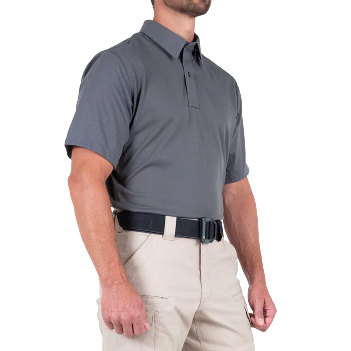 V2 Pro Performance Short Sleeve Shirt