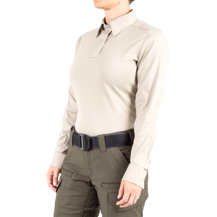 Women's V2 Pro Performance Long Sleeve Shirt