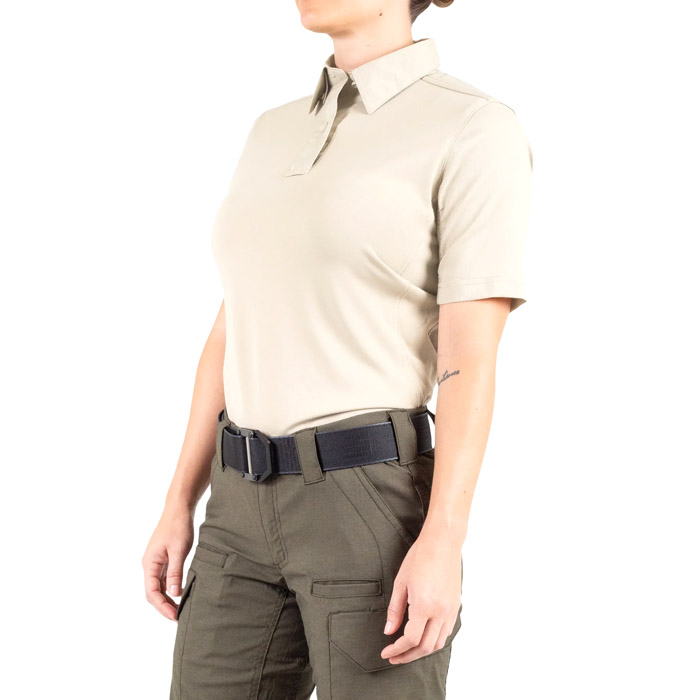 Women's V2 Pro Performance Short Sleeve Shirt