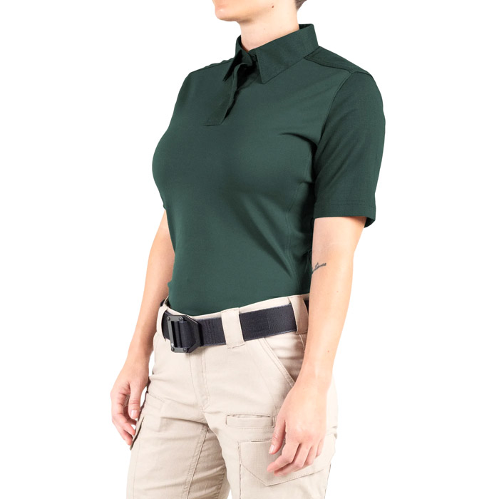 Women's V2 Pro Performance Short Sleeve Shirt