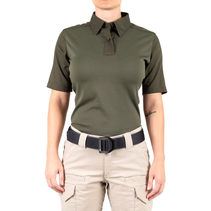 Women's V2 Pro Performance Short Sleeve Shirt