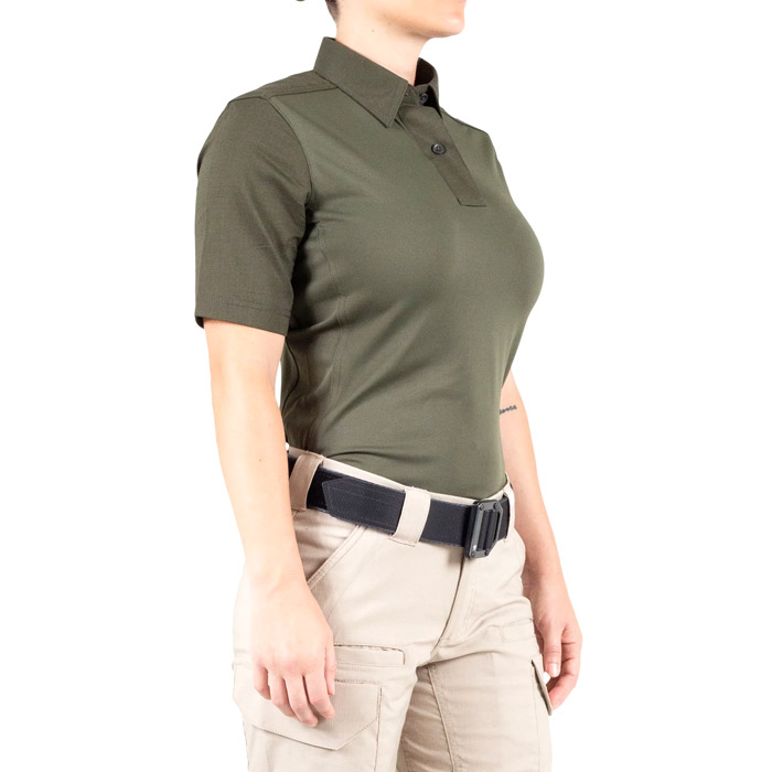 Women's V2 Pro Performance Short Sleeve Shirt