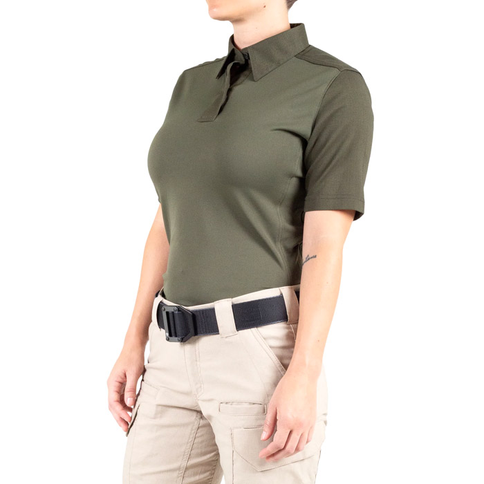 Women's V2 Pro Performance Short Sleeve Shirt