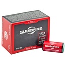 SureFire CR123A Batteries