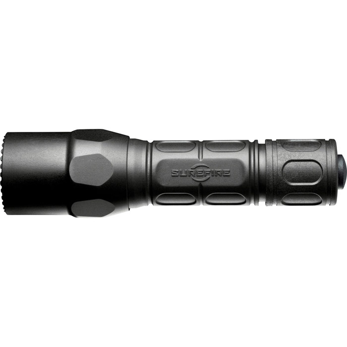 G2X LE Dual-Output LED Flashlight