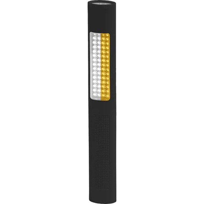Dual Color Safety Light