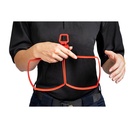 ASP Tri-Fold Training Restraints