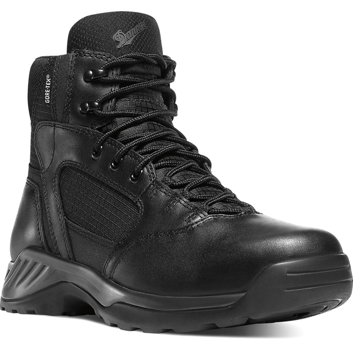 Kinetic 6" Side-Zip GORE-TEX Boot