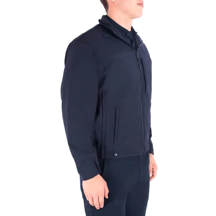 Blauer Softshell Fleece Jacket