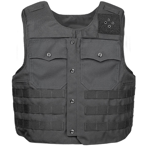 Armor Express Traverse Dress Vest