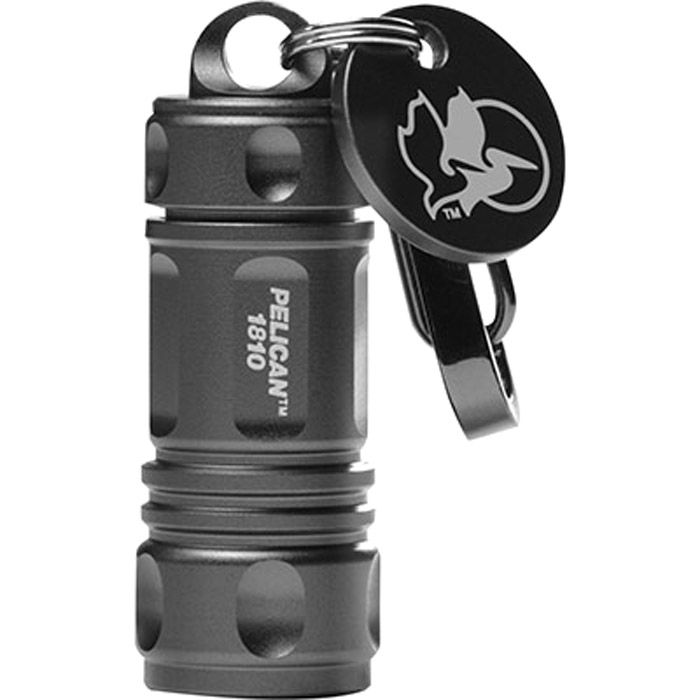 Pelican 1810 LED Keychain Light