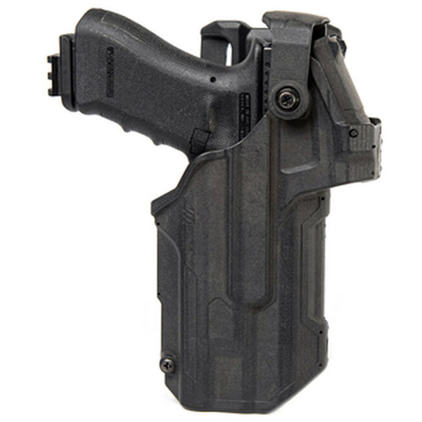 Blackhawk T-Series L3D Light-Bearing Red Dot Sight (RDS) Duty Holster