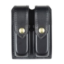 Safariland Double Handgun Magazine Pouch