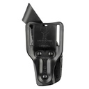 Safariland Model 7390 7TS ALS Mid Ride Duty Holster