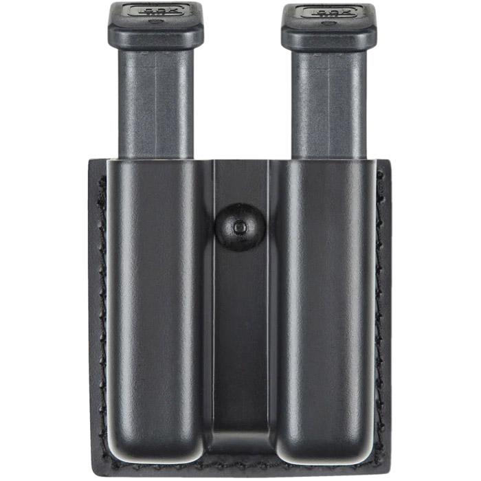 Safariland Slimline Open-Top Double Magazine Pouch