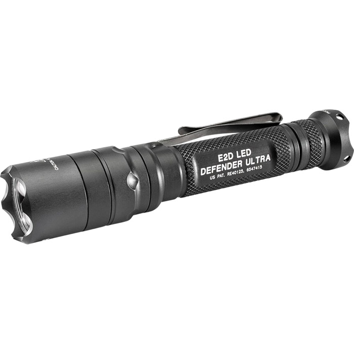 Surefire E2D LED Defender Ultra Flashlight