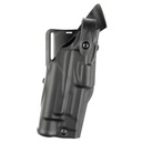 Safariland Model 6360 Mid-Ride ALS/SLS Level-III Retention Holster