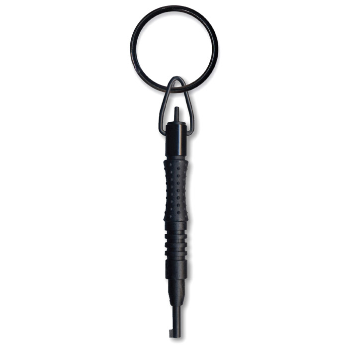 Zak Tool ProGrip Swivel Cuff Key