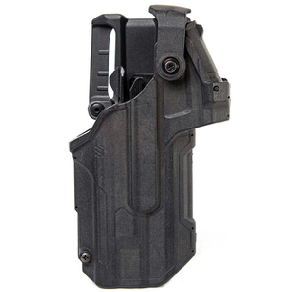 Blackhawk T-Series L3D Light-Bearing Red Dot Sight (RDS) Duty Holster