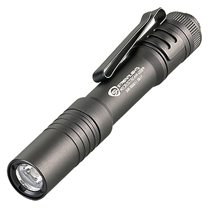 Streamlight MicroStream USB Pocket Light