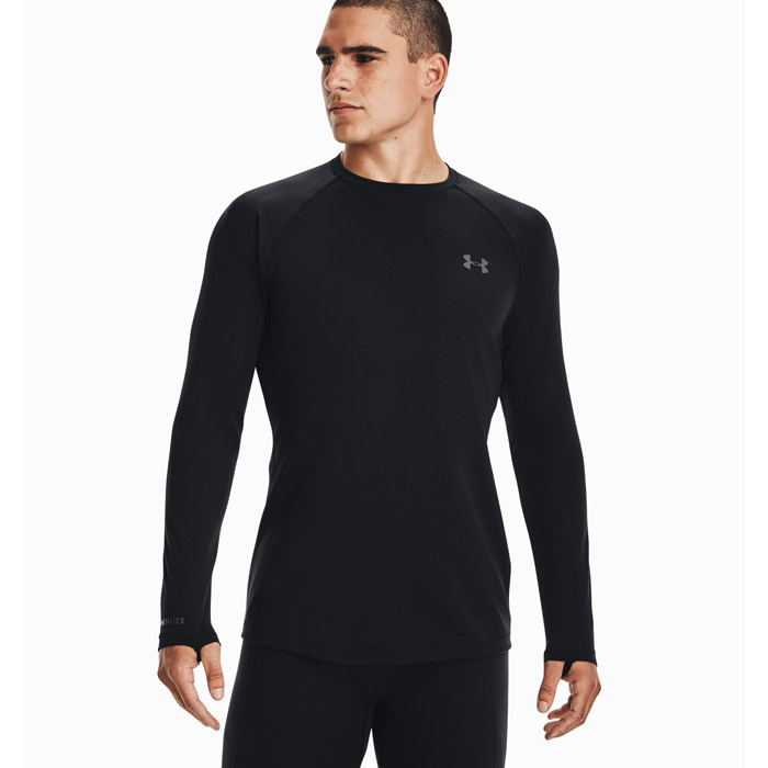 Under Armour Base 2.0 Crew