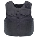 Armor Express Laser Cut Traverse Dress Vest