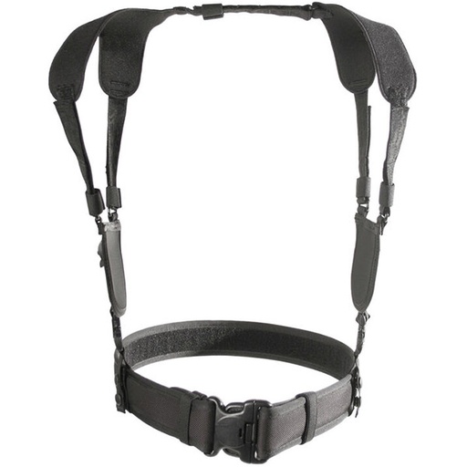 [BKHK-44H001BK] Blackhawk Ergonomic Duty Belt Harness