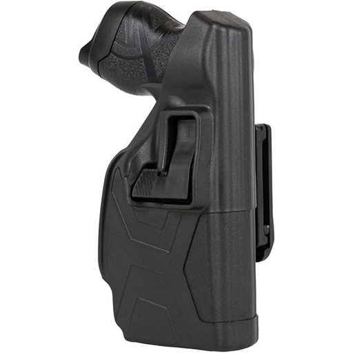 Blackhawk Taser X2 Level 2 Duty Holster