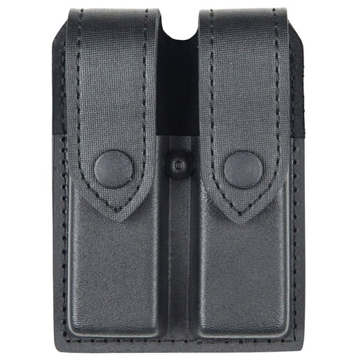 Safariland Model 77 Double Handgun Magazine Pouch