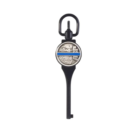 [ASP-56316] ASP Blue Line G1 Extended Handcuff Key